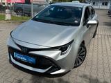 Toyota Corolla 1.8 Hybrid Team D* 1.HAND*KLIMAT*LED*MFL - Toyota Corolla Gebrauchtwagen in Frankfurt