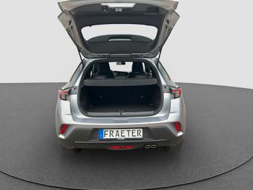 Fotografie des Opel Mokka GS Line AT Kamera LED Sitz-/Lenkradheizung