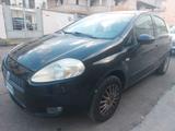 Fiat Punto 1.4 Natural Power 77cv *Metano - Fiat Grande Punto: Natural Power