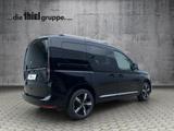 Volkswagen Caddy 1.5 TSI DSG Style Pano+LED+Navi+ACC+AHK Pa - VW Caddy in Duisburg