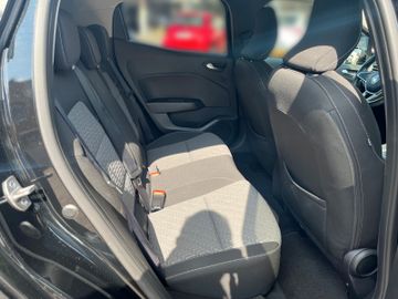 Renault Clio V Evolution AUTOMATIK