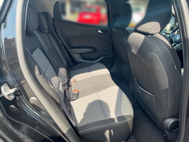 Renault Clio V Evolution AUTOMATIK