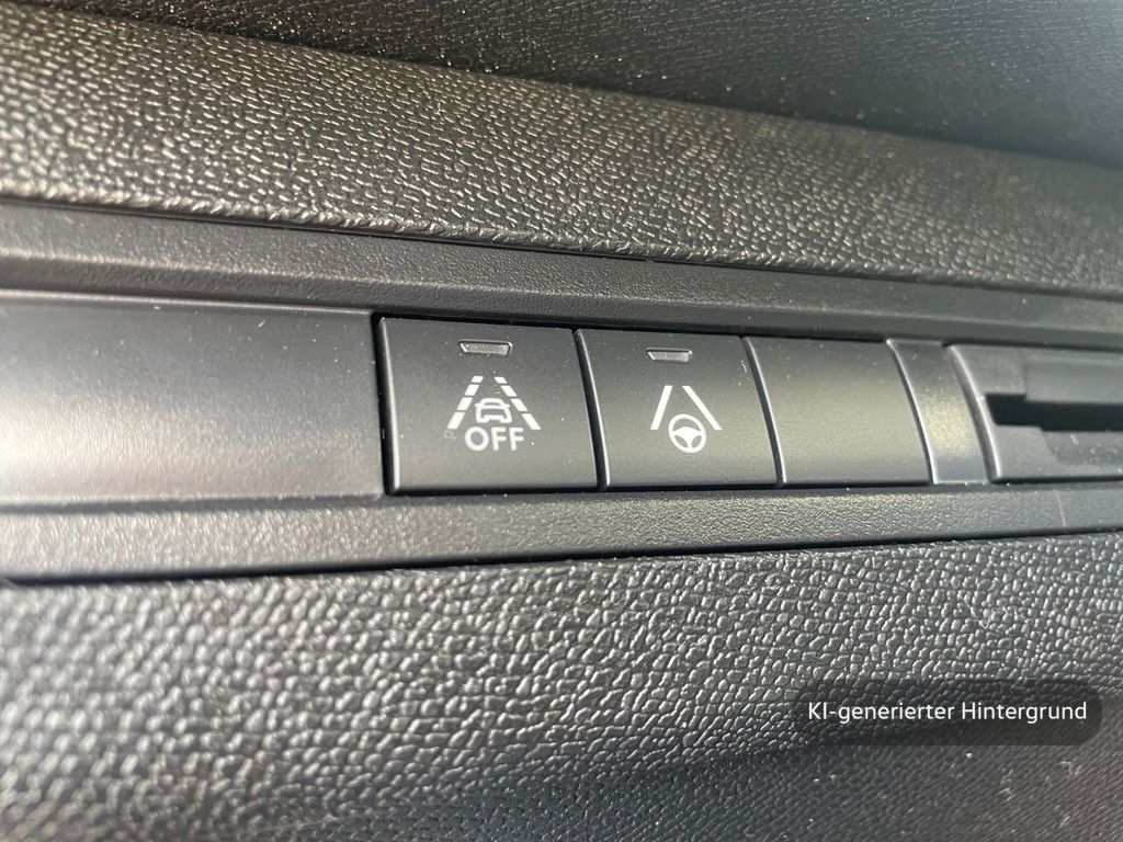 Peugeot 3008 - Bild 11