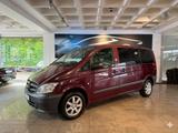 Mercedes-Benz Vito Kombi 116 CDI kompakt - Mercedes-Benz Vito Gebrauchtwagen in Duisburg