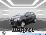 Opel MOKKA EDITION 1.4 16V TURBO AUTOMATIK (+NAVI) - Opel Gebrauchtwagen in Osnabrück