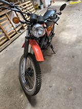 Yamaha DT 175 - Angebote
