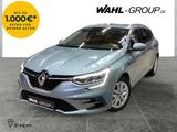 Renault Megane GRANDTOUR ZEN E-TECH *PLUG-IN*NAVI* - Renault Megane mit Hybrid-Antrieb