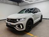Andere Volkswagen T-Roc 2.0 TDI SCR 150 CV DSG R-Line - Andere: Alcantara, Geländewagen