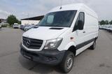 Mercedes-Benz Sprinter 316 CDI Kasten 4x4 L2H2 Regale+AHK - Angebote