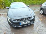 Peugeot 508 PureTech 225 EAT8 GT SW GT - schwarze Peugeot 508