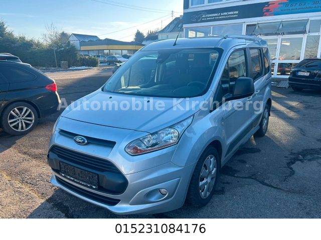 Ford Tourneo Connect Trend+Klima+2 Hand