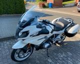 BMW 1250RT Top gepflegt / Garage/ wenig Kilometer