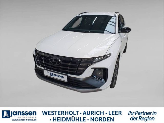 Hyundai TUCSON Hybrid N LINE/Automatik/Navi/PDC/Rückfahr