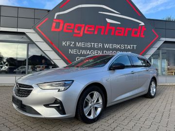 Opel Insignia - 1