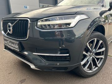 Volvo XC90 - 5