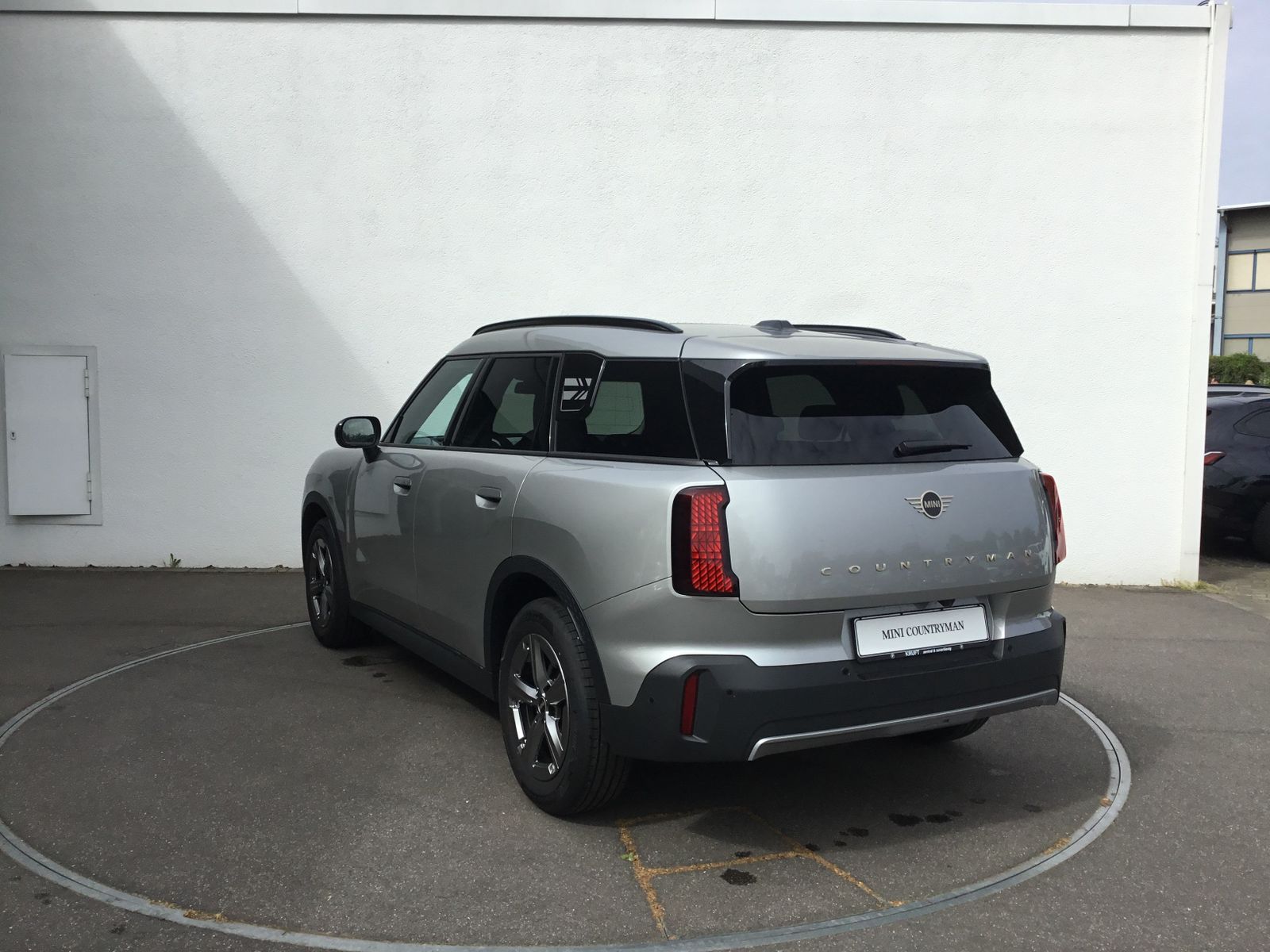 MINI Countryman C (Cooper) - Bild 6