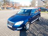 Skoda Fabia 1.2 TSI Elegance*KLIMA*SHZ*LM*1.HAND - Skoda Fabia Elegance mit Benzin-Antrieb