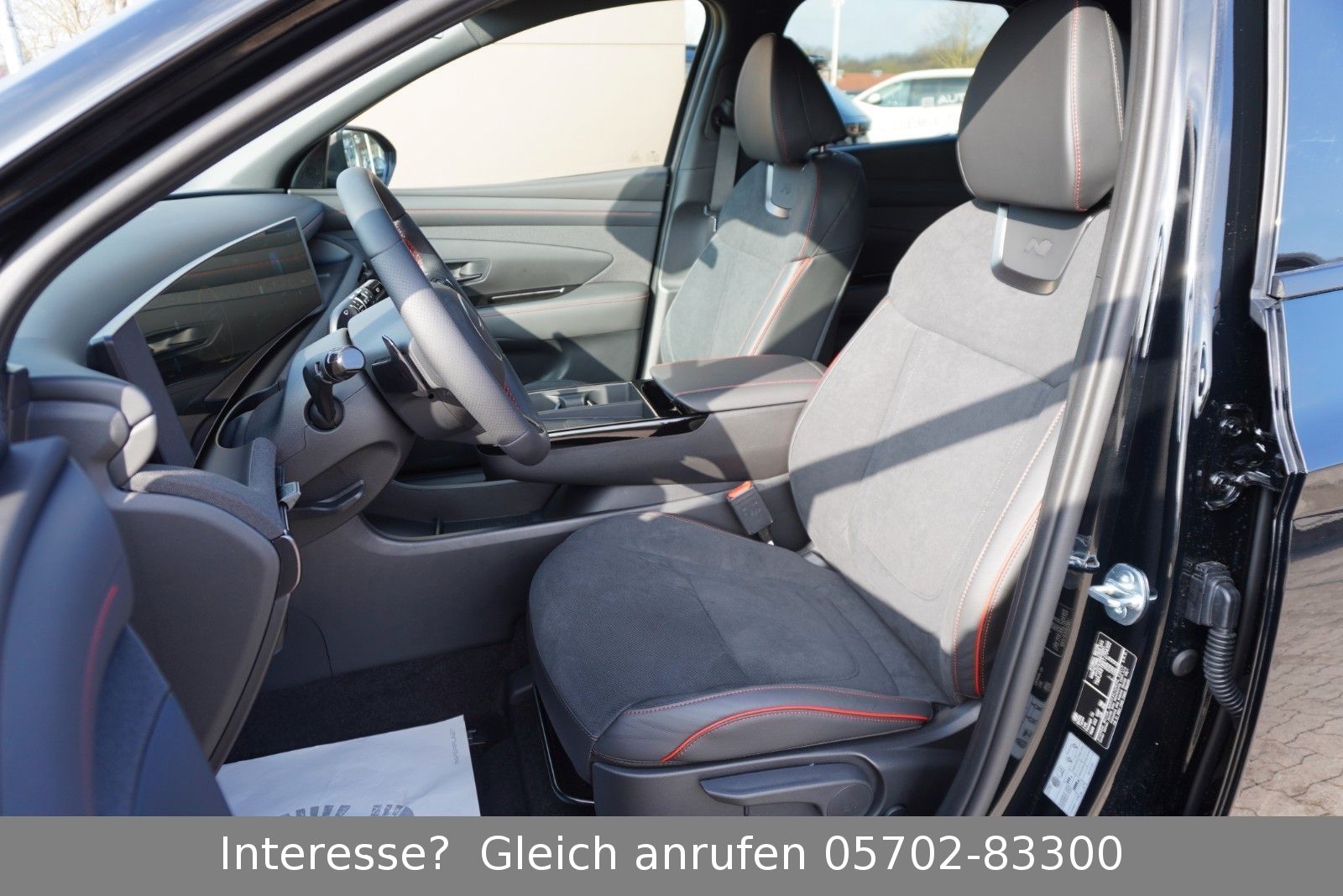 Hyundai TUCSON - Bild 6