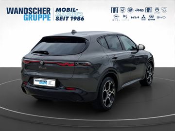 Alfa Romeo Tonale Veloce 1.5 Mild Hybrid Kam*KeyLess*Navi