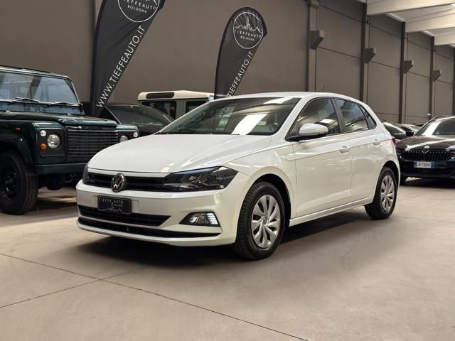 VW VOLKSWAGEN Polo 1.0 EVO 5p. Trendline BlueMotion