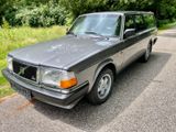Volvo 240 / 245 wenig km!!  + Wertgutachten - Volvo 245: Kombi
