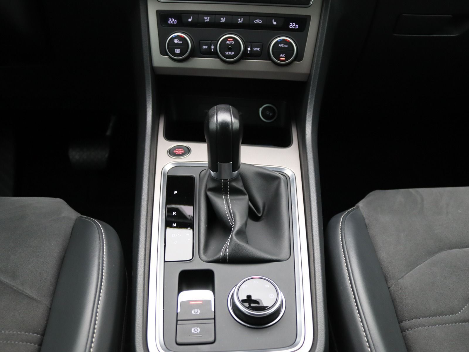 Seat Ateca - Bild 13