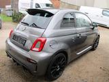 Abarth 595 Competizione - Abarth aus 2021