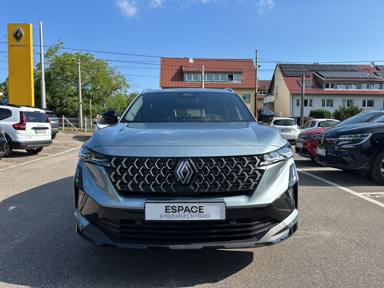 Renault Espace - Bild 7