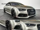 Audi RS7*1 of 1*800PS*Carbon*ABT*P61*Head UP* - Audi RS7 in Essen