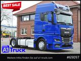 MAN TGX 18.510 LL GX Individual, Retarder, neues Mod - MAN Euro5