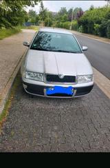 Skoda Octavia 1.6 Top - gebrauchte Skoda Octavia aus dem Jahr 2006