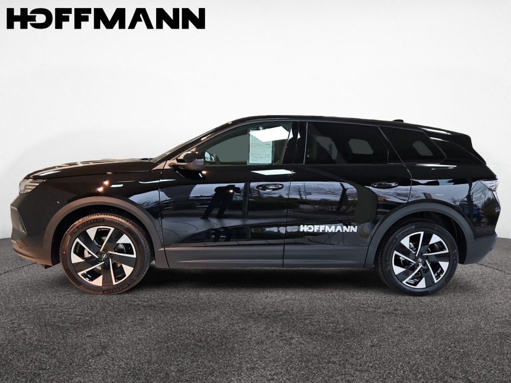 Fahrzeugabbildung Opel Grandland 1.2 DI Hybrid 48 V Automatik GS