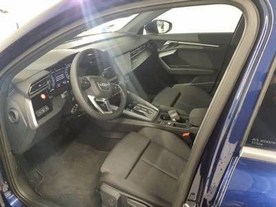 A3 allstreet 40 TFSI e SONOS+KAMERA+HUD+AHK+LED