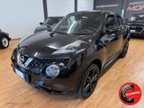 Nissan Juke 1.5 dCi 110cv Tekna 2018 - Nissan Juke Tekna mit Diesel-Antrieb