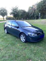 Volkswagen Golf 1.4 TSI 90kW BMT Comfortline Variant