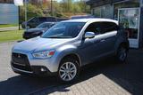 Mitsubishi ASX 1.6 2WD Intro Edition.1.Hand.8xRäder.Scheckh - Mitsubishi ASX: 1.8
