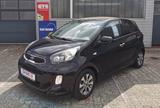 Kia Picanto 1.2 UEFA EURO 2016 *Klima*Alu* - Kia Picanto UEFA-EURO-2016