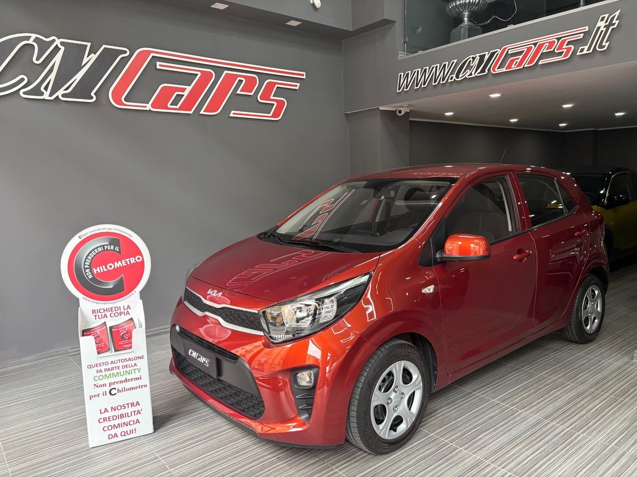 KIA Picanto
