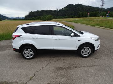 Ford Kuga - 5