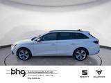 Seat Leon Sportstourer 1.4 e-Hybrid DSG FR - Seat Leon Sport mit Hybrid-Antrieb (Benzin/Elektro)