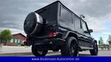 Mercedes-Benz G 63 AMG Edition 463 Designo 23" HAMMER OPTIK ! - Mercedes-Benz aus 2017: 63