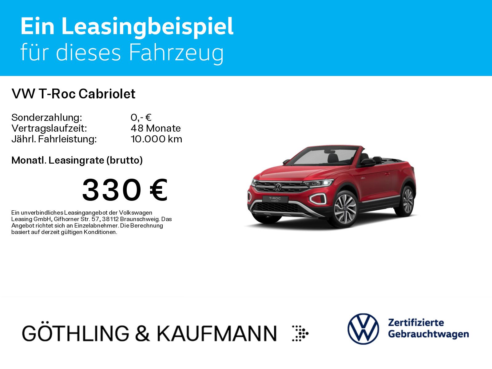 Volkswagen T-Roc - Bild 2