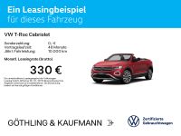 Volkswagen T-Roc - Vorschau Bild 2