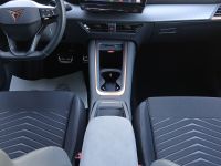 Cupra Born - Vorschau Bild 11