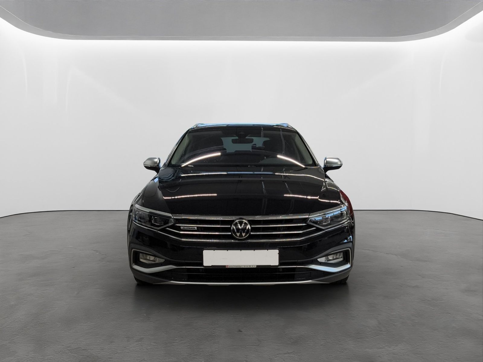 Volkswagen Passat Alltrack - Bild 3