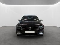 Volkswagen Passat Alltrack - Vorschau Bild 3