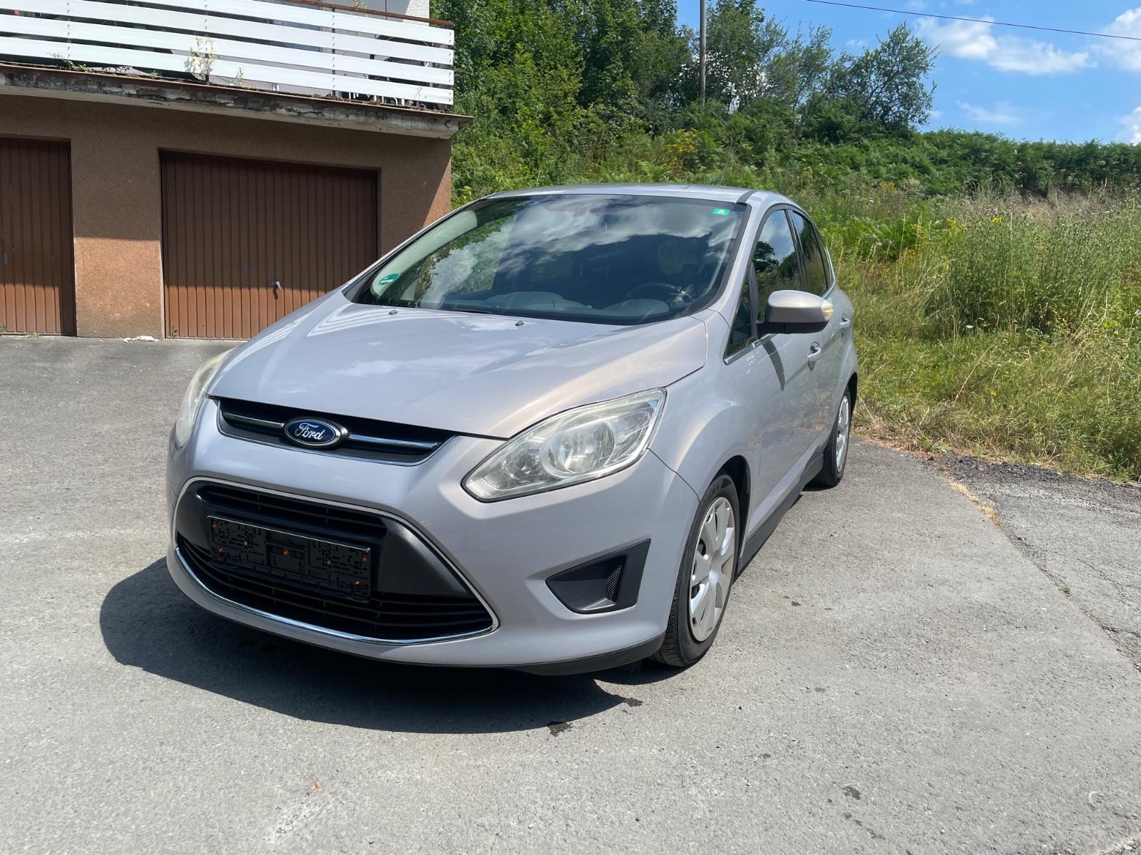 Ford C-Max C-MAX Trend