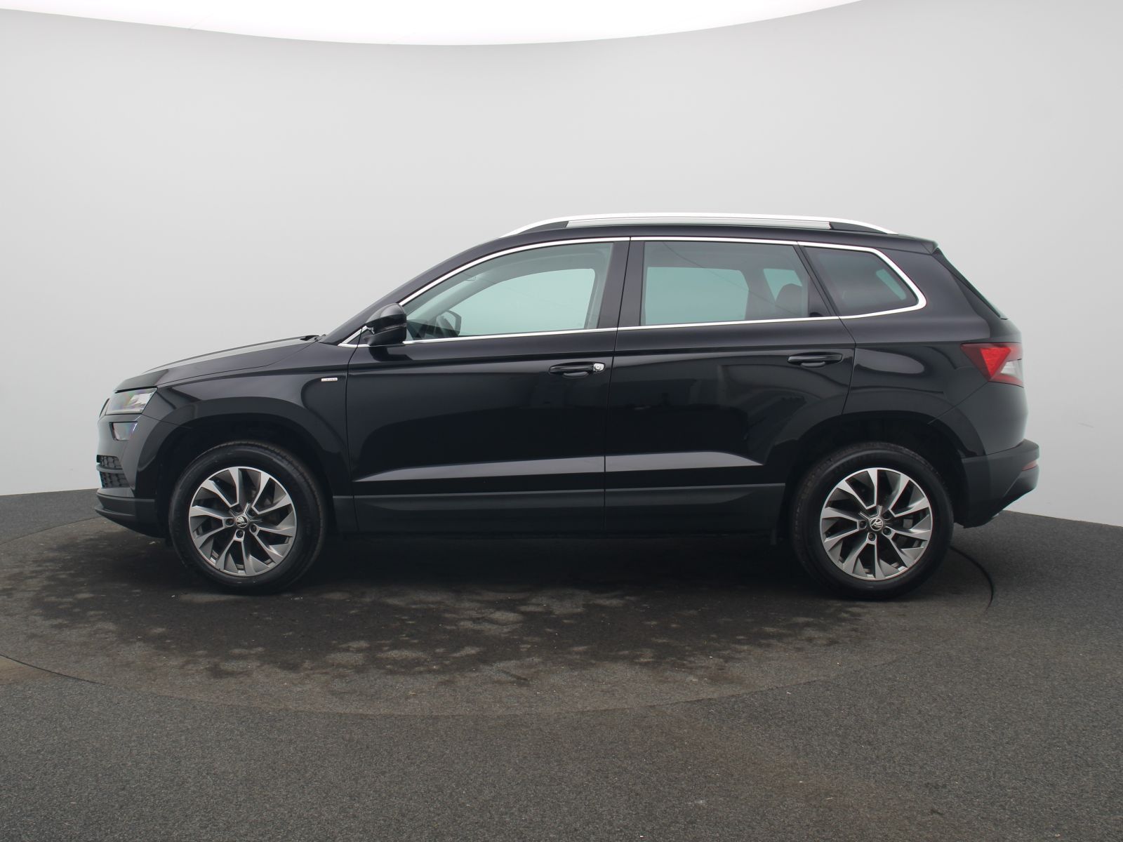 Skoda Karoq - Bild 3