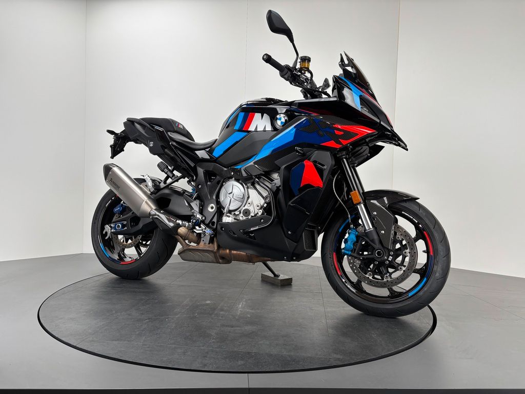 Fahrzeugabbildung BMW M 1000 XR *TOP-ZUSTAND *1. HAND