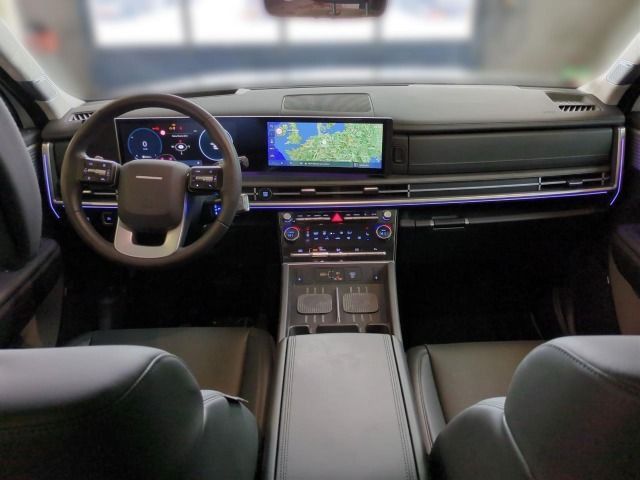 Hyundai Santa Fe – Bild 8